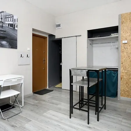 Apartmán Zyblikiewicza 11 By Homeprime *