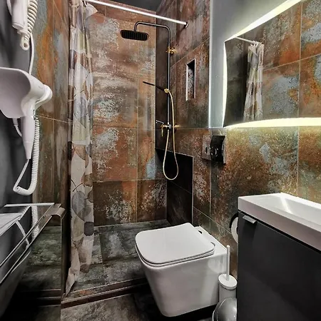 Apartmán Zyblikiewicza 11 By Homeprime *